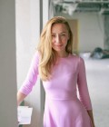 Rencontre Femme : Eseniya, 42 ans à Ukraine  Kiev